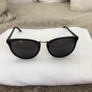 Guise by Benjamin Molly sunglasses